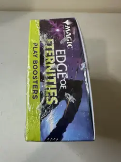 Magic the gathering edge of eternity play booster box - Image 3