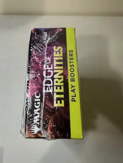 Magic the gathering edge of eternity play booster box - Image 4