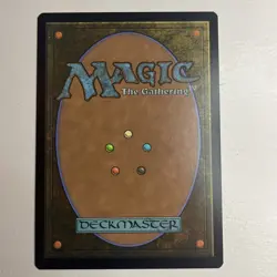 MTG Brotherhood Regalia Universes Beyond: Assassin's Creed NM - Image 2