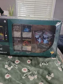 Magic The Gathering LOTR: Tales of Middle Earth Commander Kit Food & Fellowship - Image 2