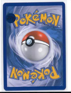 Bidoof 117/160 Primal Clash Reverse Holo Uncommon Pokemon TCG NM 0303#278 - Image 2