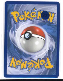 Salamence GX SM139 Full Art Pokemon Black Star Promo Standard Size NM 0303#261 - Image 2