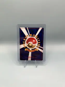 NM/LP Poliwhirl No. 061 Neo Discovery 2000 Japanese Pokemon Card - US SELLER - Image 2