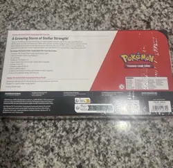 Pokemon Surging Sparks Elite Trainer Box + Booster Bundle 2-pack NEW SEALED - Image 2