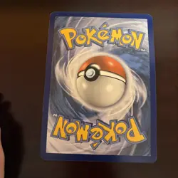 Lot Of 3 Jumbo Pokemon Cards - Image 3