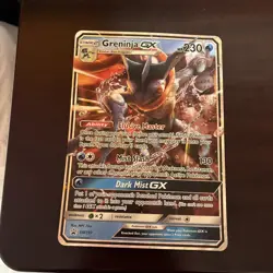 Lot Of 3 Jumbo Pokemon Cards - Image 4