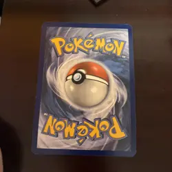 Lot Of 3 Jumbo Pokemon Cards - Image 5