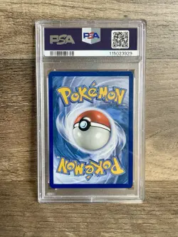 2019 Pokemon SM Hidden Fates Articuno GX Zapdos Moltres #66 PSA 9 Tag Team Birds - Image 2