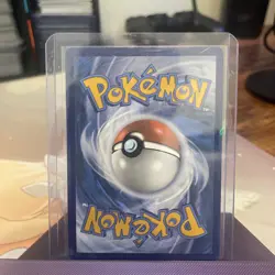 Pokemon Pikachu ex 179/131 - Hyper Rare Gold - Prismatic Evolutions - Image 2