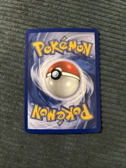 Pokemon TCG Blaziken 1/17 Promo Holo Rare Pop Series 1 - Image 2