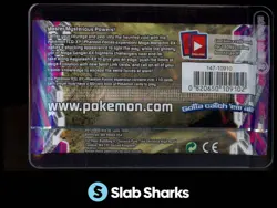 POKEMON TCG SEALED PACK XY PHANTOM FORCES - Image 2