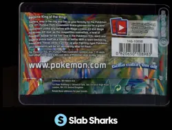 POKEMON TCG SEALED PACK XY FURIOUS FISTS - Image 2