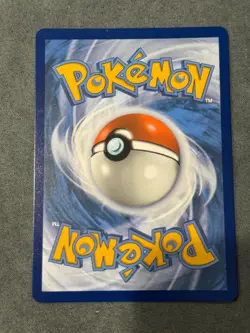 Destined Rivals Team Rockets Moltres EX 208/182 Pokemon TCG Full Art - Image 2