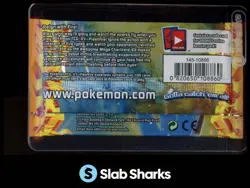 POKEMON TCG SEALED PACK XY FLASHFIRE - Image 2