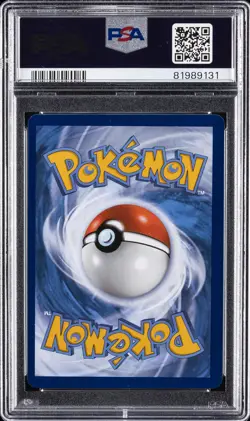 2022 POKEMON SWORD & SHIELD LOST ORIGIN #185 FULL ART/GIRATINA V PSA 9 - Image 2