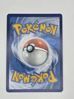 Pokemon TCG Rayquaza SWSH029 Black Star Promo Cosmos Holo Rare (2 Swirl) - Image 3