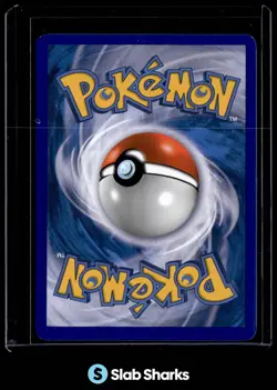 2013 POKEMON BLACK & WHITE PLASMA STORM #96/135 WHITE KYUREM EX - Image 2