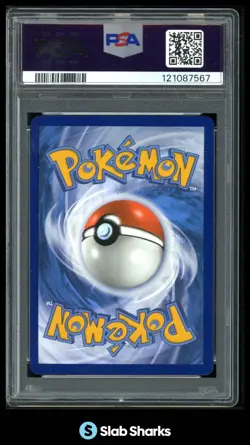 2023 POKEMON PALDEA EVOLVED #208/193 FRIGIBAX ILLUSTRATION RARE GEM MINT PSA 10 - Image 2