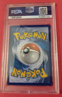 PSA 10 2015 Pokemon XY Flygon EX - Holo Black Star Promo #XY61 - Low Pop - Image 2