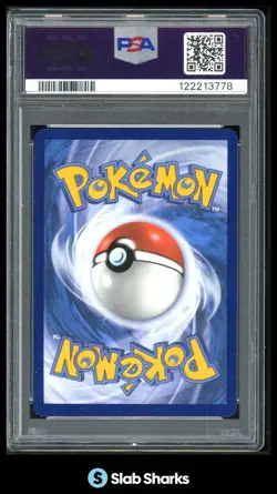 2023 POKEMON SV BLACK STAR PROMOS - SVP EN #051 SNORLAX 151 ETB PSA 9 - Image 2