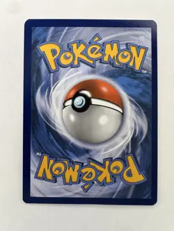 Pokemon TCG Charizard Vstar Sword & Shield Swsh262 Holo Promo - Image 2