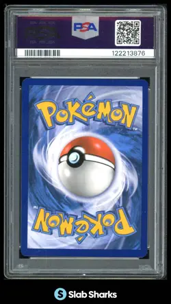 2023 POKEMON SV BLACK STAR PROMOS - SVP EN #051 SNORLAX 151 ETB PSA 9 - Image 2