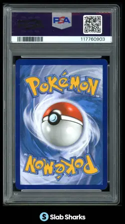2021 POKEMON SWORD & SHIELD CHILLING REIGN #168/198 GALARIAN RAPIDASH V PSA 10 - Image 2