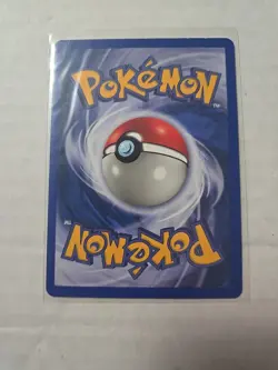 POKEMON TCG QWILFISH 49/64 NEO REVALATION 1ST EDITION COMMON!! - Image 2