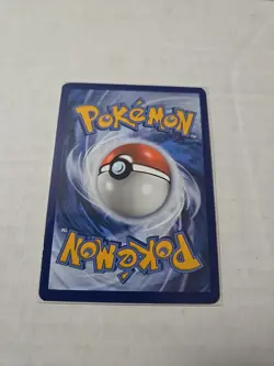 Basic Red Fire Energy Cosmic Holo Foil 002 Pokemon 151 English - Image 2
