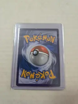 Pokemon McDonald's Promos 2022 4/15 Growlithe Holo - Image 2