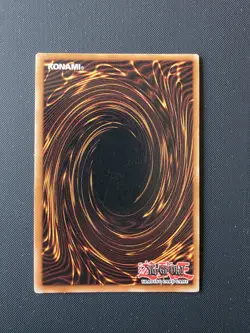 Power Bond First Edition CRV-EN037 Ultra Rare Holo 1st Edition Yu-Gi-Oh - Image 2