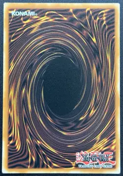 Book of Moon RA02-EN050 Platinum Secret Rare 1st Edition Yu-Gi-Oh! Mint - Image 2