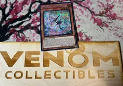 1x (M/NM) Centur-Ion Trudea MP24-EN144 Prismatic Secret Rare 1st Edition YuGiOh - Image 1