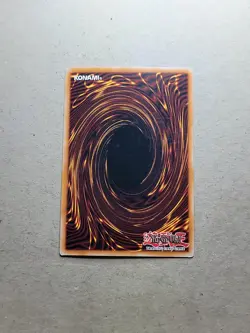 Overdoom Line - RGBT-EN066 - 1st Edition - YuGiOh-LP - Image 2