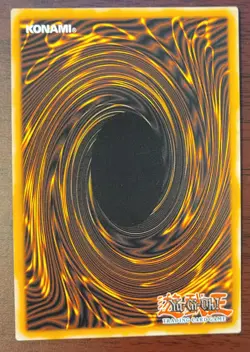 YuGiOh Radian, the Multidimensional Kaiju BLC1-EN035 Ultra Rare 1st Ed Near Mint - Image 2