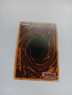 Magistus Chorozo SUDA-EN100 Supreme Darkness 1st Edition - Image 3