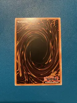 Yu-Gi-Oh TCG Infinite Impermanence OP17-EN002 Ultimate Rare Card - Image 2