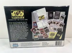 Star Wars CCG Customizable Premiere Card Game (1995) Introductory 2-Set 40360 - Image 4