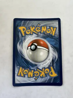 Typhlosion SM185 Black Star Promo Holo NM Pokemon Card - Image 2