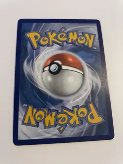 Schoolboy Secret 276/264 Swsh08: Fusion Strike Rainbow Full Art Card Near Mint - Image 2