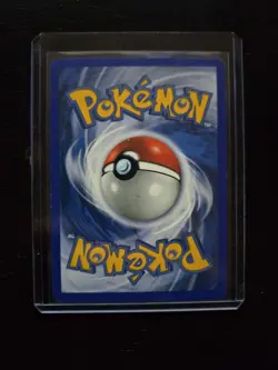 Sabrina's Haunter 55/132 Gym Challenge - Uncommon Pokemon Card - NM/Mint - Image 2