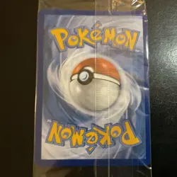 Iron Thorns - 098 - Black Star Promo - Temporal Forces - Pokemon Card - Sealed - Image 3