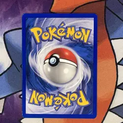 Energy Retrieval Base Set 2 Pokemon Card LP - Image 2