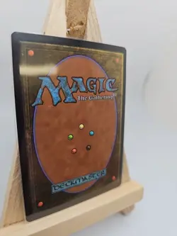 MTG Beatmaster Ascension 186 Commander 2014 Near Mint Condition - Image 5