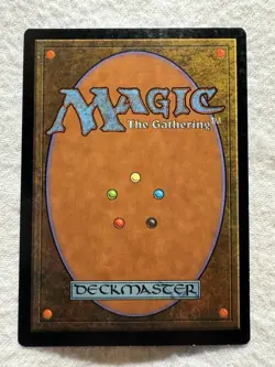 MTG - Bedlam - Urza's Saga - NM - Free Shipping! - Image 2