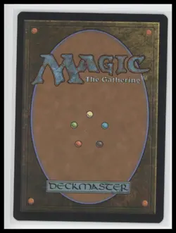 MTG Spider-Man Noir Borderless Foil Uncommon Marvel Spider-Man 2025 - Image 2