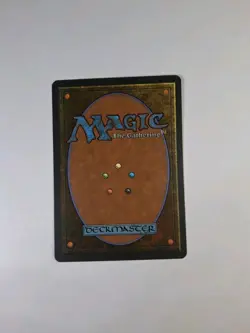 MTG Pyroblast Ice Age Regular NM - Image 2