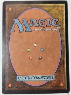 Fodder Cannon - Urza's Destiny - Magic the Gathering MTG Nice! - Image 2