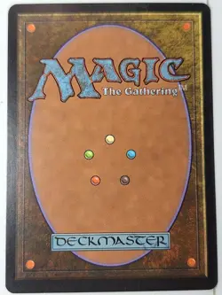 Extruder - Urza's Destiny - Magic the Gathering MTG Nice! - Image 2