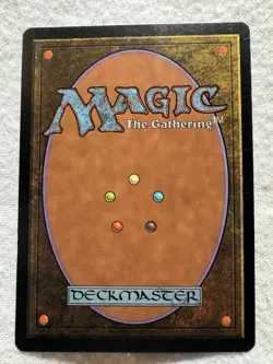 MTG - Reprocess - Urza's Saga - NM - Free Shipping! - Image 2